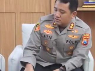 Polres Probolinggo Perangi Begal dan Debt Collector Ilegal, Dua Saudara Ditangkap