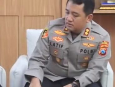 Polres Probolinggo Perangi Begal dan Debt Collector Ilegal, Dua Saudara Ditangkap