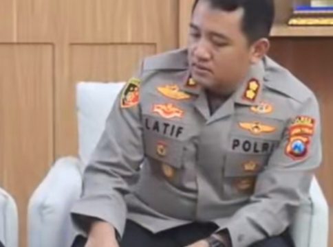 Polres Probolinggo Perangi Begal dan Debt Collector Ilegal, Dua Saudara Ditangkap