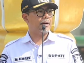 Bupati Probolinggo Larang ASN Gunakan LPG 3 Kg, SPPG MBG Ikut Diingatkan