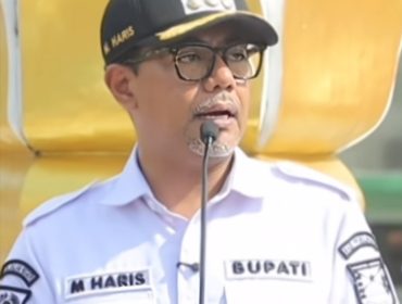 Bupati Probolinggo Larang ASN Gunakan LPG 3 Kg, SPPG MBG Ikut Diingatkan