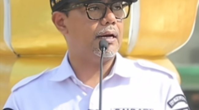 Bupati Probolinggo Larang ASN Gunakan LPG 3 Kg, SPPG MBG Ikut Diingatkan