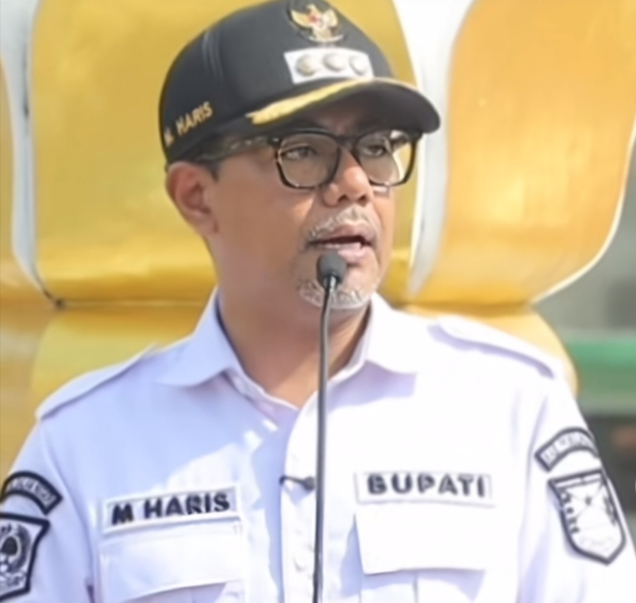 Bupati Probolinggo Larang ASN Gunakan LPG 3 Kg, SPPG MBG Ikut Diingatkan