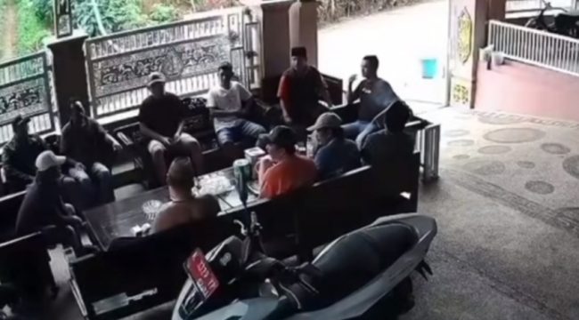 Kades Pakel Lumajang Dikeroyok di Rumahnya, Polisi Selidiki Motif Serangan