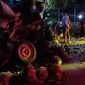 Rem Blong Picu Tabrakan Beruntun di Probolinggo, Empat Orang Tewas