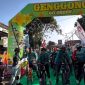 Genggong Go Green ke-7, Gerakan Moral Bersepeda untuk Efisiensi Energi