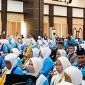 Asrama Haji Embarkasi Surabaya Matangkan Persiapan Sambut Kloter Pertama CJH Probolinggo