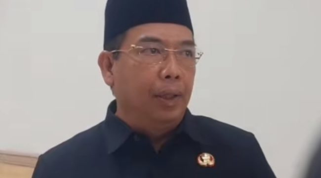 DPRD Kota Probolinggo Sampaikan Rekomendasi LKPJ 2025, Soroti Dampak Nyata Pembangunan