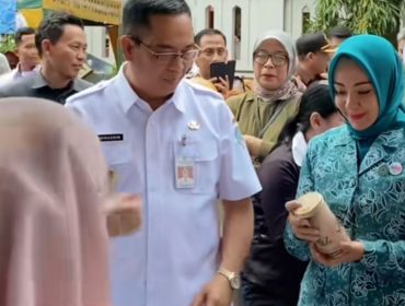 Pemkot Probolinggo Gelar GPM di KOPI SIAGA, Tekan Lonjakan Harga Bahan Pokok