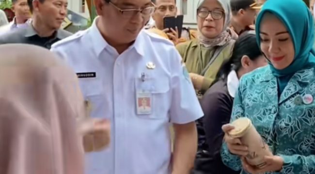 Pemkot Probolinggo Gelar GPM di KOPI SIAGA, Tekan Lonjakan Harga Bahan Pokok