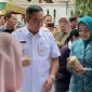 Pemkot Probolinggo Gelar GPM di KOPI SIAGA, Tekan Lonjakan Harga Bahan Pokok