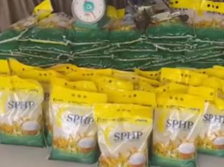 Skandal Beras ‘Disunat’ di Probolinggo! SPHP 5 Kg Disulap Jadi 4,9 Kg, Konsumen Jadi Korban