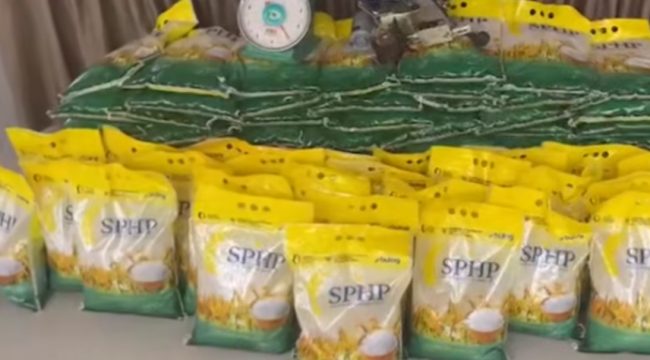 Skandal Beras ‘Disunat’ di Probolinggo! SPHP 5 Kg Disulap Jadi 4,9 Kg, Konsumen Jadi Korban