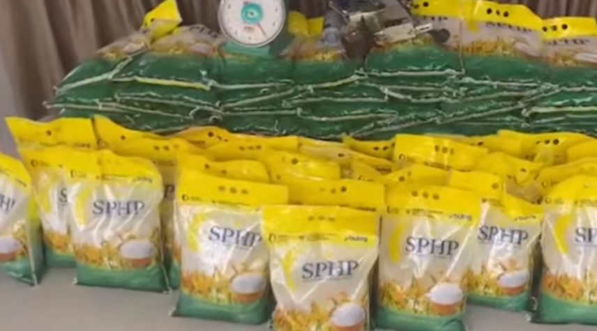 Skandal Beras ‘Disunat’ di Probolinggo! SPHP 5 Kg Disulap Jadi 4,9 Kg, Konsumen Jadi Korban