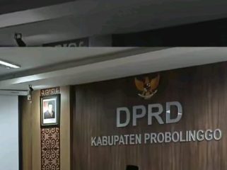 Bapemperda DPRD Kabupaten Probolinggo Perkuat Kualitas Raperda Berbasis Aspirasi Publik