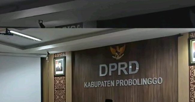 Bapemperda DPRD Kabupaten Probolinggo Perkuat Kualitas Raperda Berbasis Aspirasi Publik