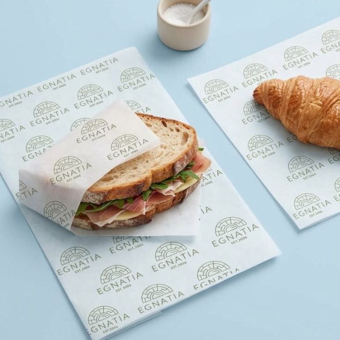 
					Transform Your Service with Durable Food Basket Liners