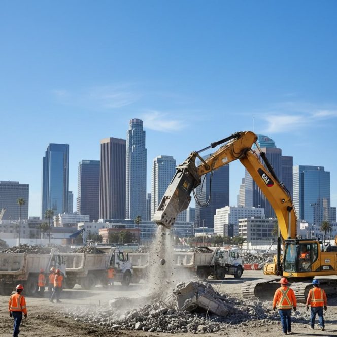 
					High Quality Residential Demolition Services Edmonton Safe, Efficient, and Professional Solutions