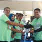 May Day di Kabupaten Probolinggo Penuh Kebersamaan, Buruh Sampaikan Delapan Tuntutan