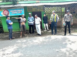 Dua Nyawa Melayang di Jalan Condong, Garda Bangsa Soroti Dugaan Sopir Pick Up Lepas Tanggung Jawab