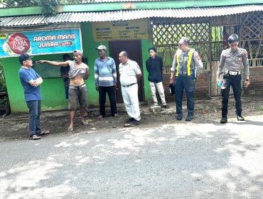 Dua Nyawa Melayang di Jalan Condong, Garda Bangsa Soroti Dugaan Sopir Pick Up Lepas Tanggung Jawab