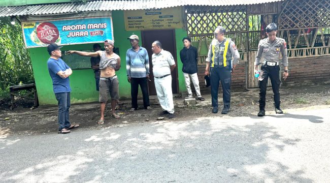 Dua Nyawa Melayang di Jalan Condong, Garda Bangsa Soroti Dugaan Sopir Pick Up Lepas Tanggung Jawab