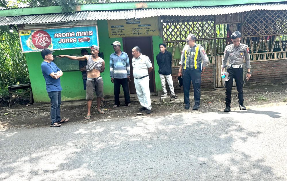 Dua Nyawa Melayang di Jalan Condong, Garda Bangsa Soroti Dugaan Sopir Pick Up Lepas Tanggung Jawab