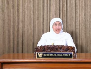 Khofifah Siap Temui Buruh di May Day 2026, Tekankan Kolaborasi dan Kesejahteraan Pekerja