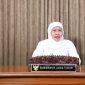 Khofifah Siap Temui Buruh di May Day 2026, Tekankan Kolaborasi dan Kesejahteraan Pekerja