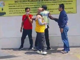 Skandal ASN–PPPK di Probolinggo Meledak, Digerebek Suami di Mal hingga Berujung Adu Fisik