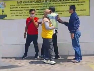 Skandal ASN–PPPK di Probolinggo Meledak, Digerebek Suami di Mal hingga Berujung Adu Fisik