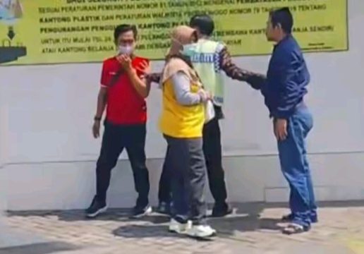 Skandal ASN–PPPK di Probolinggo Meledak, Digerebek Suami di Mal hingga Berujung Adu Fisik