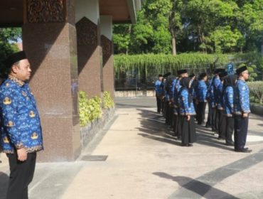 Hardiknas 2026 di Probolinggo, Wabup Tekankan Pendidikan sebagai Fondasi Kemajuan Bangsa