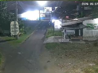 Penjual Tempe di Probolinggo Dibegal Saat Subuh, Motor dan Dagangan Raib
