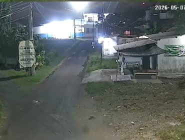 Penjual Tempe di Probolinggo Dibegal Saat Subuh, Motor dan Dagangan Raib