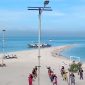 Pemkab Probolinggo Gelar Aksi Bersih Pantai Gili Ketapang, Jaga Daya Tarik Wisata Bahari