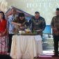 Groundbreaking Hotel Azana Style Kraksaan Dimulai, Jadi Harapan Baru Investasi dan Pariwisata Probolinggo