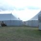 Rapid Response Tents in Richmond
