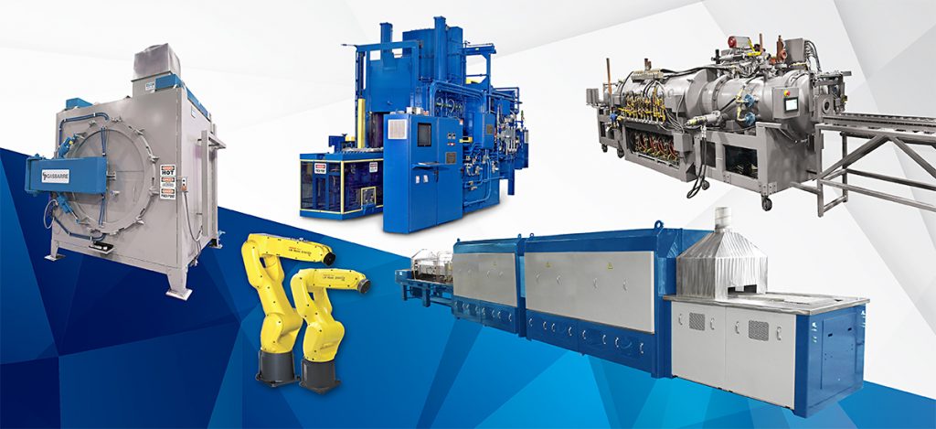 custom thermal management products